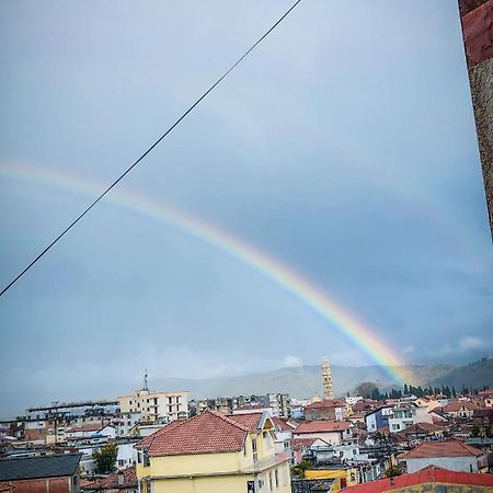 Lando Apartment Shkoder Bagian luar foto